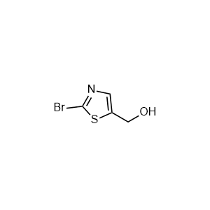 2-Bromo-5-thiazolemethanol
