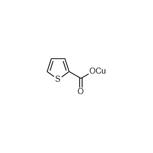 Copper(I) thiophene-2-carboxylate