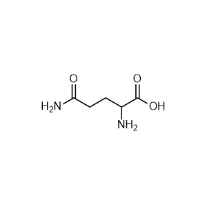 Glutamine