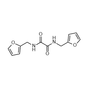 N1,N2-Bis(furan-2-ylmethyl)oxalamide
