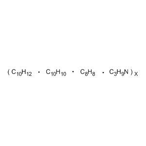 Dowex 1X8-200 chloride form