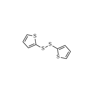 2-Thienyl disulfide
