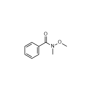 N-Methoxy-N-methylbenzamide