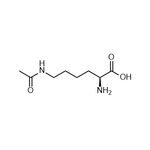 Nε-Acetyl-L-lysine