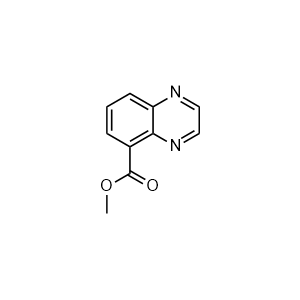 Methyl quinoxaline-5-carboxylate