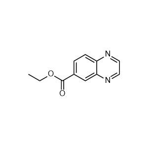 Ethyl quinoxaline-6-carboxylate