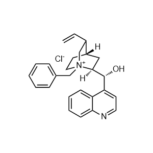 N-Benzylcinchonidinium chloride