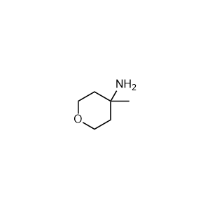 4-Methyloxan-4-amine