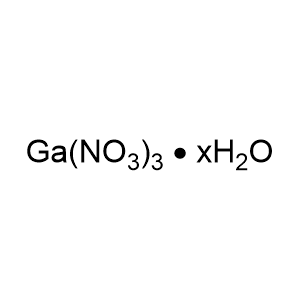 Gallium(III) nitrate hydarate