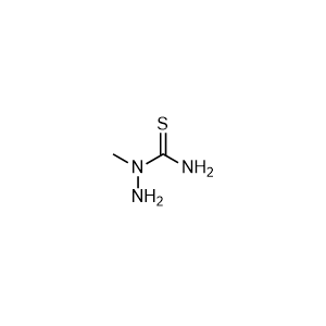 N-Methyl-N-aminothiourea