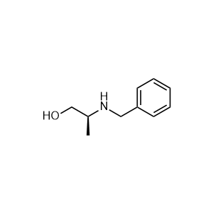 (S)-2-(benzylamino)propan-1-ol