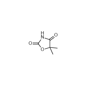 5,5-Dimethyloxazolidine-2,4-dione