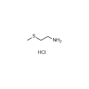 2-(Methylthio)ethylamine  hydrochloride