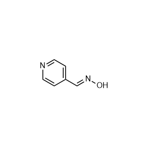 4-Pyridinealdoxime