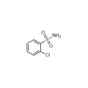 o-Chlorobenzenesulfonamide