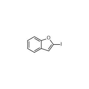 2-Iodobenzofuran