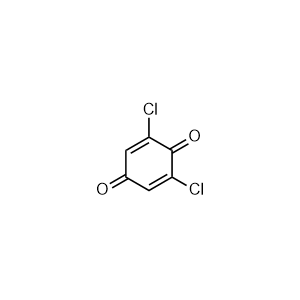 2,6-Dichloro-1,4-benzoquinone