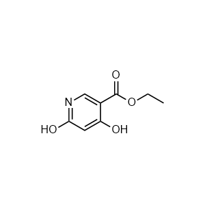Ethyl 4,6-dihydroxynicotinate