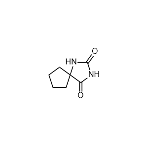 1,3-Diazaspiro[4.4]nonane-2,4-dione
