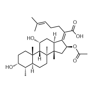 Fusidic acid