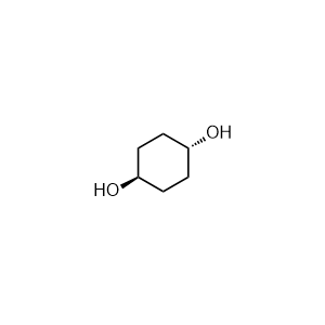 trans-1,4-Cyclohexanediol