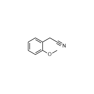 2-Methoxyphenylacetonitrile