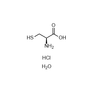 L-Cysteine hydrochloride monohydrate