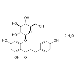 Phloridzin dihydrate