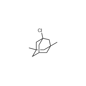 1-Chloro-3,5-dimethyladamantane