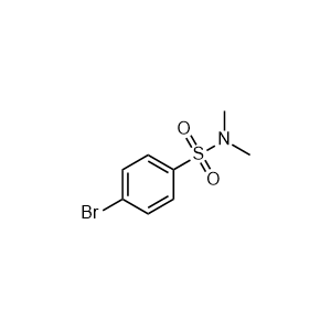4-Bromo-N,N-dimethylbenzenesulfonamide