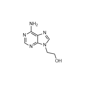 9-(2-Hydroxyethyl)adenine