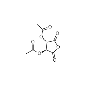 (-)-Diacetyl-D-tartaric anhydride