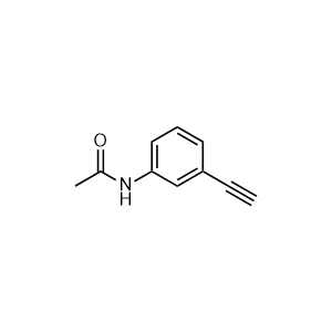 N-(3-Ethynylphenyl)acetamide