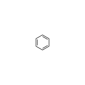 Benzene