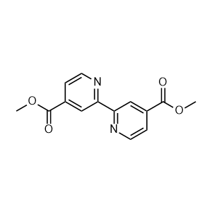 4,4'-Bis(methoxycarbonly)-2,2'-bipyridine