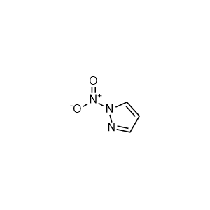1-Nitropyrazole