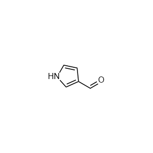 Pyrrole-3-carbaldehyde