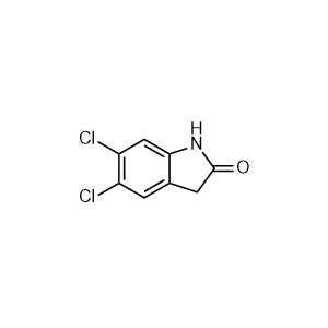 5,6-Dichloroindolin-2-one