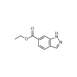 ethyl 2H-indazole-6-carboxylate