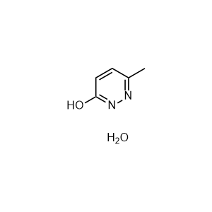 6-Methylpyridazin-3-ol hydrate