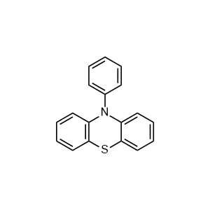 10-Phenyl-10H-phenothiazine
