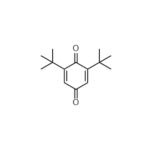 2,6-Di-tert-butyl-1,4-benzoquinone