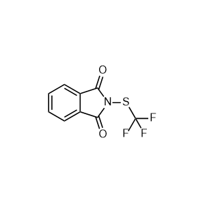 N-(Trifluoromethylthio)phthalimide