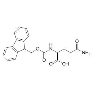 Nα-Fmoc-L-Glutamine
