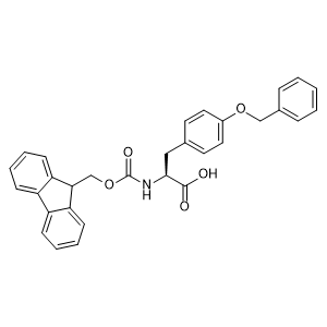 Fmoc-O-Benzyl-L-tyrosine
