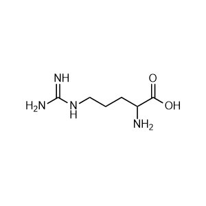 2-Amino-5-guanidinopentanoic acid