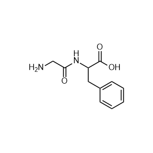 Glycylphenylalanine