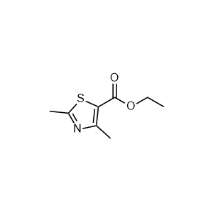 Ethyl 2,4-dimethylthiazole-5-carboxylate