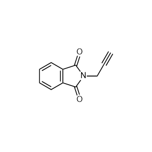 N-Propargylphthalimide
