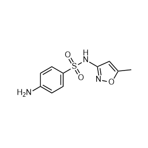 Sulfamethoxazole